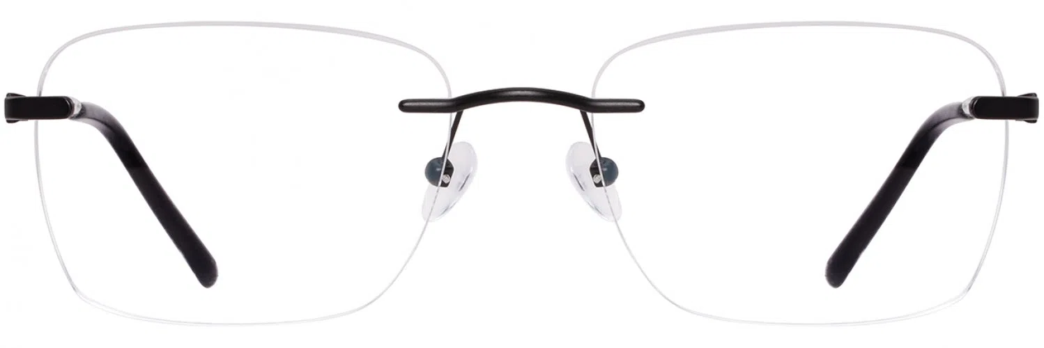 Michael Ryen MR448 Eyeglasses - view 4